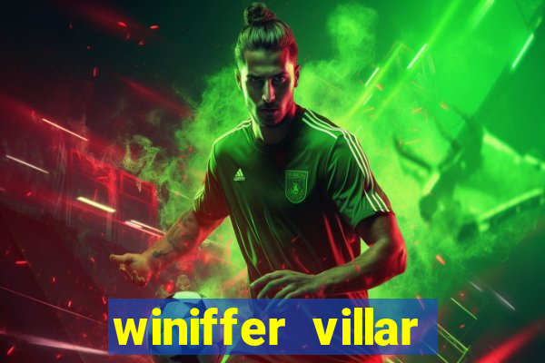 winiffer villar only fans